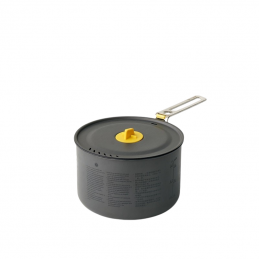 Casserole Frontier UL 2 L Sea To Summit, Casserole Frontier UL 2 L Sea To Summit, SEA TO SUMMIT, Croque Montagne