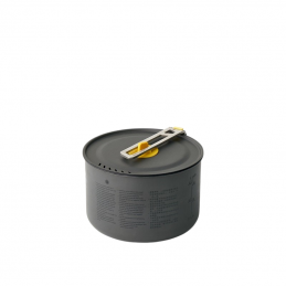 Casserole Frontier UL 2 L Sea To Summit, Casserole Frontier UL 2 L Sea To Summit, SEA TO SUMMIT, Croque Montagne