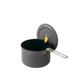 Casserole Frontier UL 2 L Sea To Summit, Casserole Frontier UL 2 L Sea To Summit, SEA TO SUMMIT, Croque Montagne