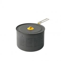 Casserole Frontier UL 3 L Sea To Summit, Casserole Frontier UL 3 L Sea To Summit, SEA TO SUMMIT, Croque Montagne