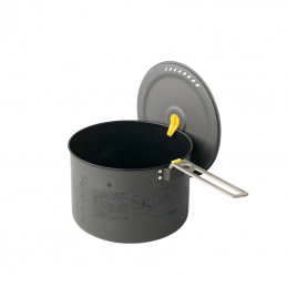 Casserole Frontier UL 3 L Sea To Summit, Casserole Frontier UL 3 L Sea To Summit, SEA TO SUMMIT, Croque Montagne