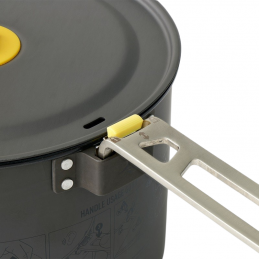 Casserole Frontier UL 3 L Sea To Summit, Casserole Frontier UL 3 L Sea To Summit, SEA TO SUMMIT, Croque Montagne