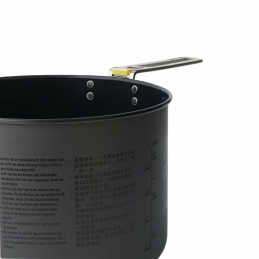 Casserole Frontier UL 3 L Sea To Summit, Casserole Frontier UL 3 L Sea To Summit, SEA TO SUMMIT, Croque Montagne