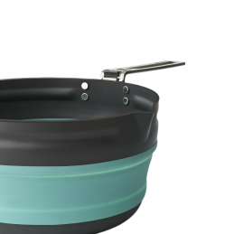 Casserole pliable Frontier UL Pouring Pot 2.2 L Sea to Summit