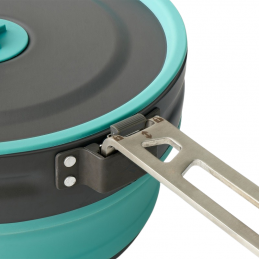 Casserole pliable Frontier UL Pouring Pot 2.2 L Sea to Summit