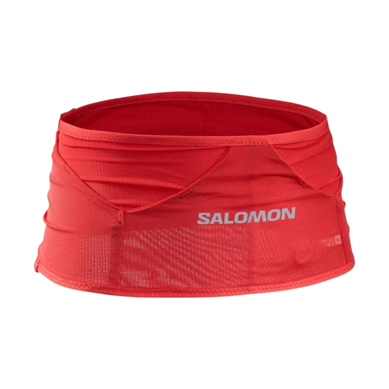 Ceinture d'hydratation running ADV Skin Salomon, Ceinture d'hydratation running ADV Skin Salomon, SALOMON, Croque Montagne