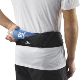 Ceinture Pulse Belt running/ski nordique Salomon, Ceinture Pulse Belt running/ski nordique Salomon, SALOMON, Croque Montagne