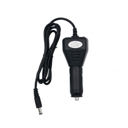 Chargeur voiture 12 Volt (o) version basic et plongée Scurion