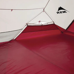 Corps de tente léger Fast & Light Hubba Tour 2 10364 MSR