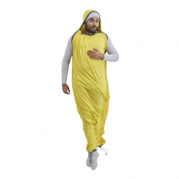 Drap de sac Reactor Mummy Standard Drawcord Sea To Summit