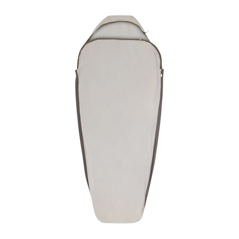 Drap de sac soie Standard Mummy Sea To Summit, Drap de sac soie Standard Mummy Sea To Summit, SEA TO SUMMIT, Croque Montagne