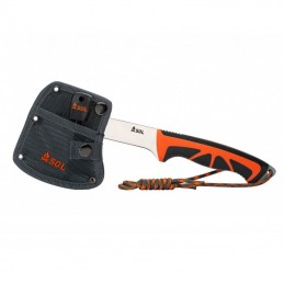 Hachette multifonction Stoke Sol, Hachette multifonction Stoke Sol, SOL, Croque Montagne