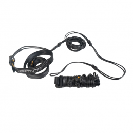 Kit de fixation hamac Lightest Straps Ticket to the moon