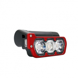 Lampe frontale 1400 lumens Yeti Stoots, Lampe frontale 1400 lumens Yeti Stoots, STOOTS, Croque Montagne