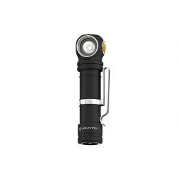 Lampe frontale Wizard C2 Pro MAX Cold White Magnet USB Armytek