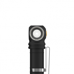 Lampe frontale Wizard C2 Pro MAX Cold White Magnet USB Armytek