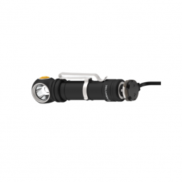 Lampe frontale Wizard C2 Pro MAX LR Warm Magnet USB Armytek
