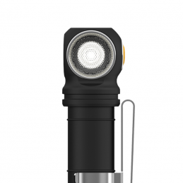 Lampe frontale Wizard C2 Pro MAX Warm Magnet USB Armytek