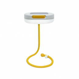 Lampe rechargeable Solaire et USB  Luci Core MPowerd