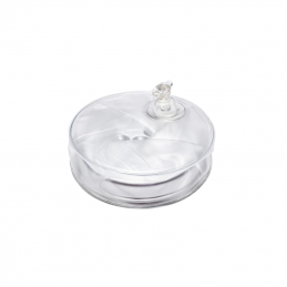 Lampe solaire gonflable de secours Luci EMRG MPowerd