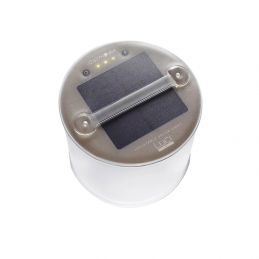 Lampe solaire gonflable Luci Lux de MPowerd, Lampe solaire gonflable Luci Lux de MPowerd, MPOWERD, Croque Montagne