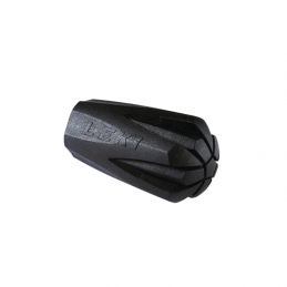 Paire d' embouts pour bâtons de marche de Leki, Paire d'embouts pour bâtons de marche de Leki, LEKI, Croque Montagne