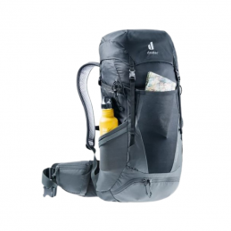 Sac à dos de randonnée Futura Pro 36 litres Deuter, Sac à dos de randonnée Futura Pro 36 litres Deuter, DEUTER, Croque Montagne