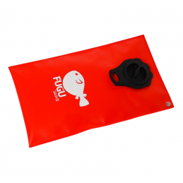 Sac étanche Fugu 8 Litres Jaws, Sac étanche Fugu 8 Litres Jaws, JAWS, Croque Montagne