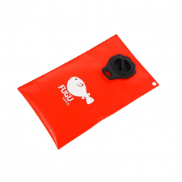 Sac étanche Fugu 8 Litres Jaws, Sac étanche Fugu 8 Litres Jaws, JAWS, Croque Montagne