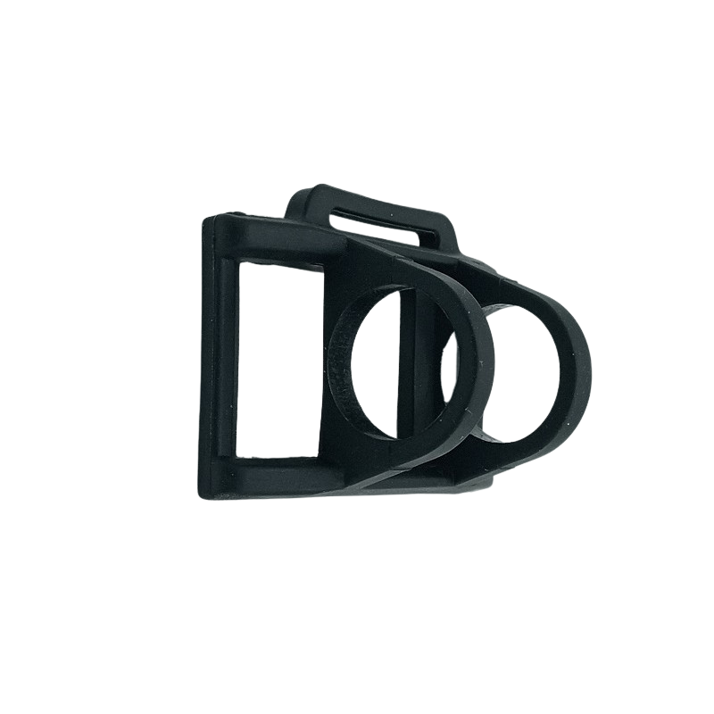 Support en silicone pour lampe Armytek, Support en silicone pour lampe Armytek, ARMYTEK, Croque Montagne