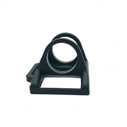 Support en silicone pour lampe Armytek, Support en silicone pour lampe Armytek, ARMYTEK, Croque Montagne