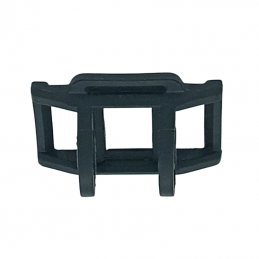 Support en silicone pour lampe Armytek, Support en silicone pour lampe Armytek, ARMYTEK, Croque Montagne