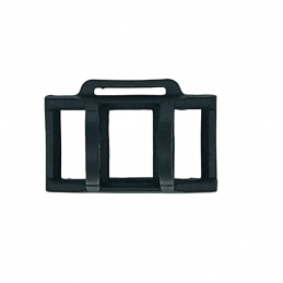 Support en silicone pour lampe Armytek, Support en silicone pour lampe Armytek, ARMYTEK, Croque Montagne