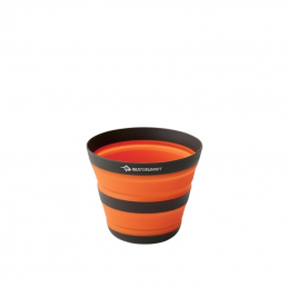 Tasse pliable Frontier UL Cup Sea To Summit, Tasse pliable Frontier UL Cup Sea To Summit, SEA TO SUMMIT, Croque Montagne