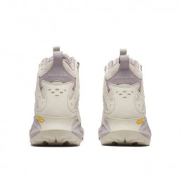 Chaussures de randonnée Moab Speed ​​2 Mid Gtx femme Merrell