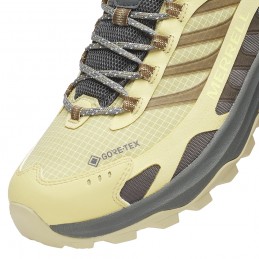 Chaussures de randonnée Moab Speed ​​2 Gtx homme Merrell