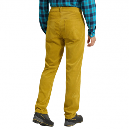 Pantalon velours côtelé Setter homme La Sportiva, Pantalon velours côtelé Setter homme La Sportiva, LA SPORTIVA, Croque Montagne