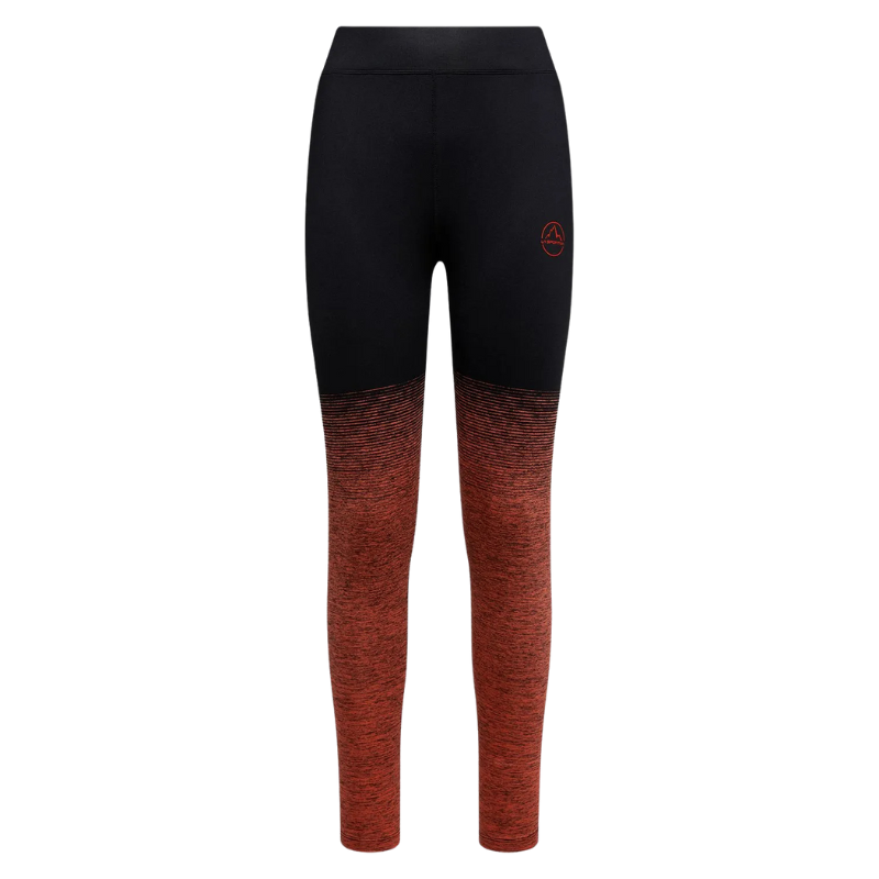 Leggings de sport Patcha femme La Sportiva, Leggings de sport Patcha femme La Sportiva, LA SPORTIVA, Croque Montagne