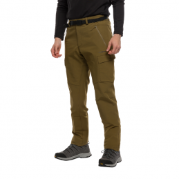 Pantalon Zagora homme Trangoworld, Pantalon Zagora homme Trangoworld, TRANGOWORLD, Croque Montagne