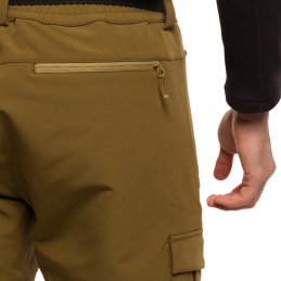 Pantalon Zagora homme Trangoworld, Pantalon Zagora homme Trangoworld, TRANGOWORLD, Croque Montagne