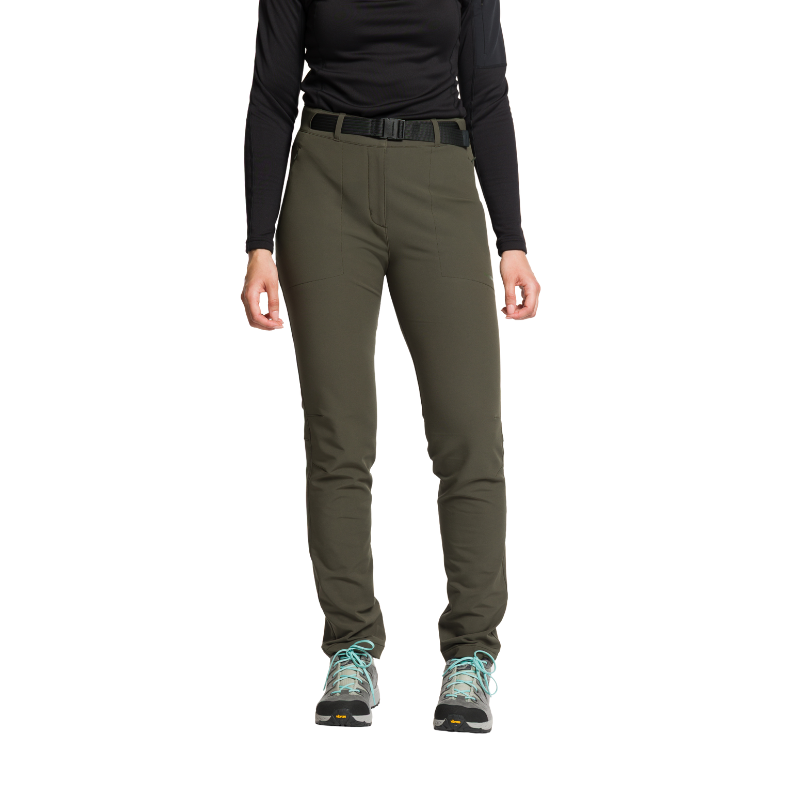 Pantalon Mawson femme Trangoworld, Pantalon Mawson femme Trangoworld, TRANGOWORLD, Croque Montagne