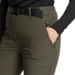 Pantalon Mawson femme Trangoworld, Pantalon Mawson femme Trangoworld, TRANGOWORLD, Croque Montagne