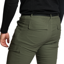 Pantalon Setiles homme Trangoworld, Pantalon Setiles homme Trangoworld, TRANGOWORLD, Croque Montagne