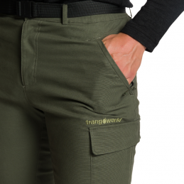 Pantalon Setiles homme Trangoworld, Pantalon Setiles homme Trangoworld, TRANGOWORLD, Croque Montagne