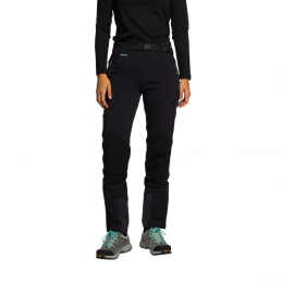 Pantalon Trx2 Nyl Evo femme Trangoworld, Pantalon Trx2 Nyl Evo femme Trangoworld, TRANGOWORLD, Croque Montagne