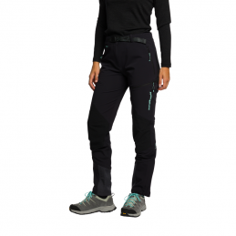Pantalon Trx2 Nyl Evo femme Trangoworld, Pantalon Trx2 Nyl Evo femme Trangoworld, TRANGOWORLD, Croque Montagne