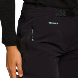 Pantalon Trx2 Nyl Evo femme Trangoworld, Pantalon Trx2 Nyl Evo femme Trangoworld, TRANGOWORLD, Croque Montagne