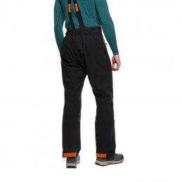 Pantalon à bretelles Aladren homme Trangoworld, Pantalon à bretelles Aladren homme Trangoworld, TRANGOWORLD, Croque Montagne