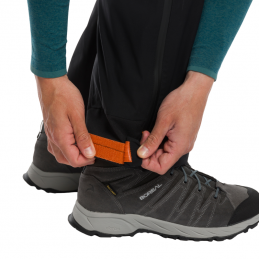 Pantalon à bretelles Aladren homme Trangoworld, Pantalon à bretelles Aladren homme Trangoworld, TRANGOWORLD, Croque Montagne