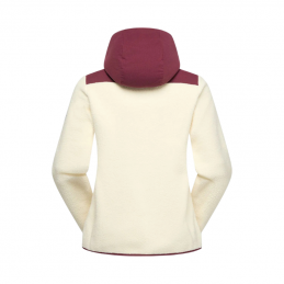 Veste Guidance Sherpa Hoody femme La Sportiva, Veste Guidance Sherpa Hoody femme La Sportiva, LA SPORTIVA, Croque Montagne